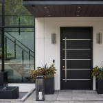 How Entry Doors Are Valuable to Your Property