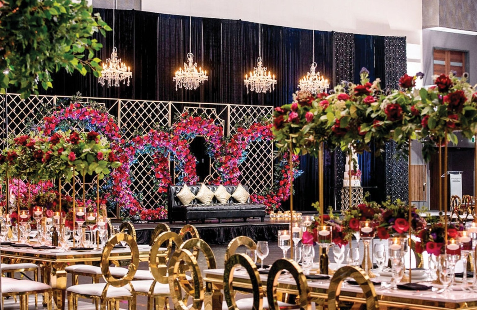 Destination Wedding Planner in Ontario
