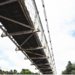 Benefits of Timber Bridge Construction
