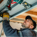 Garage Door Repair Services