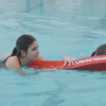 The Vital Role of Leaders and Instructors in Water Safety