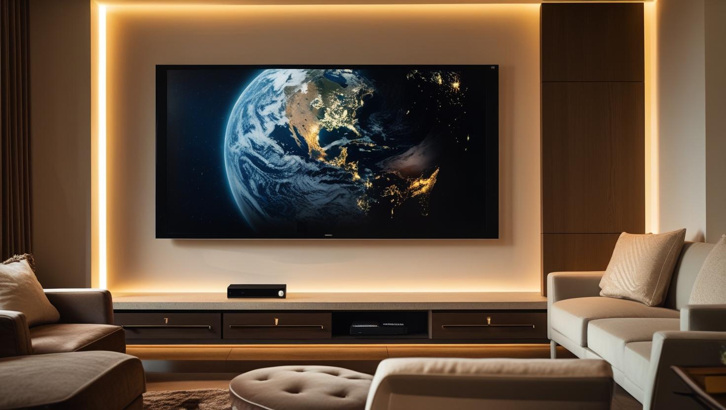 Expert TV Mounting Solutions for Safe Setup in Every Toronto Home