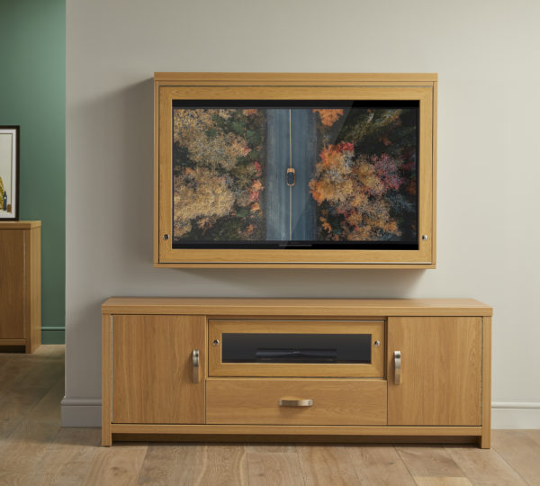 Wall Mount Services for TVs in Toronto