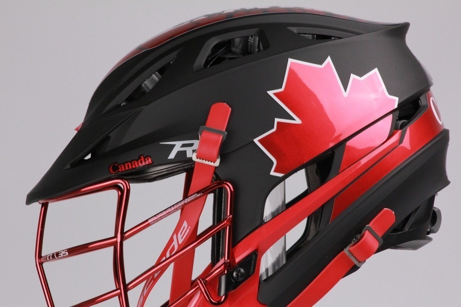 Red Helm Canada