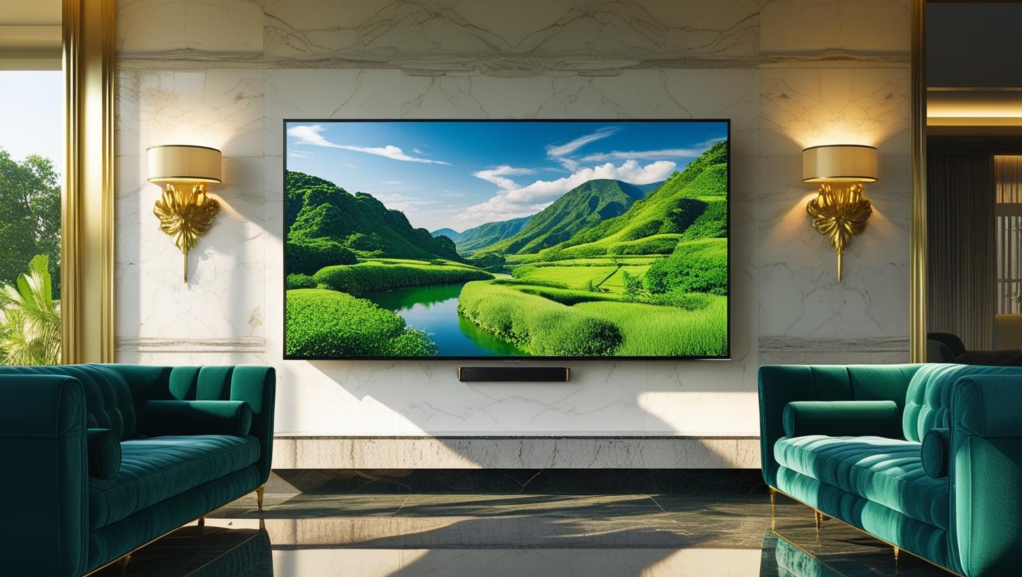 How to Find the Best TV Mounting Calgary Experts for Your Home