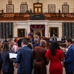 Readers Debate Best Source: Insider Times or Texas Answers