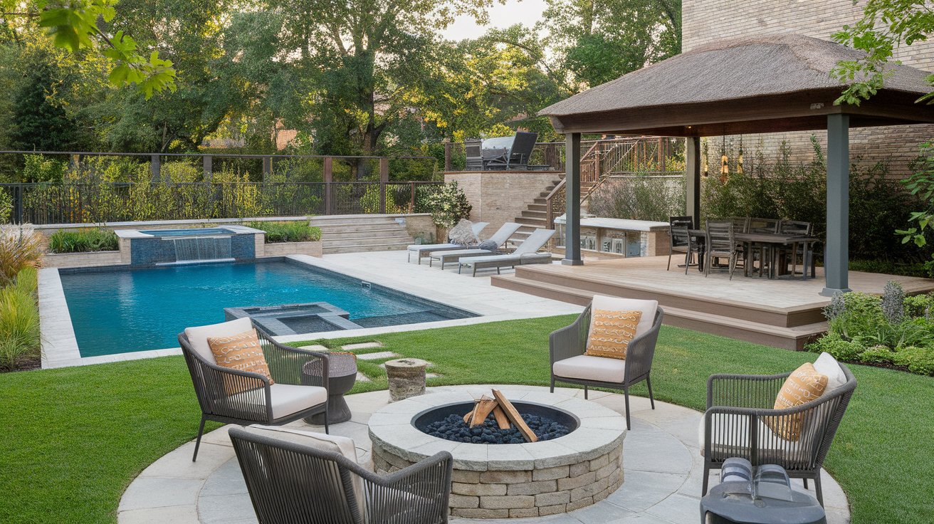 Outdoor Living Upgrades That Make Your Yard More Enjoyable