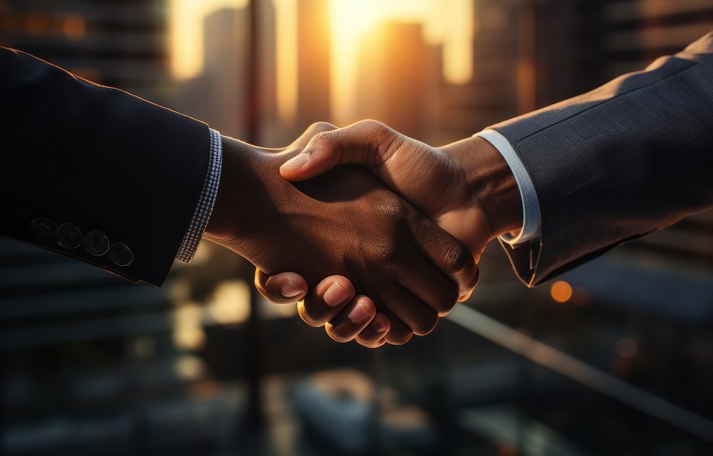 Contract Law Basics for Secure Business Agreements