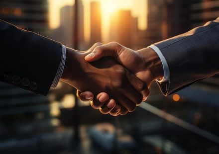 Contract Law Basics for Secure Business Agreements