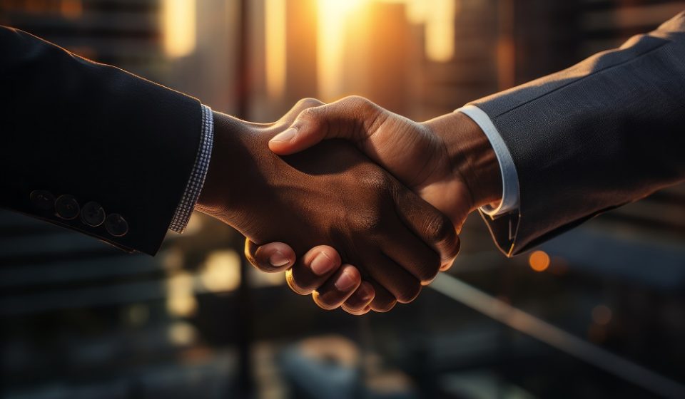 Contract Law Basics for Secure Business Agreements