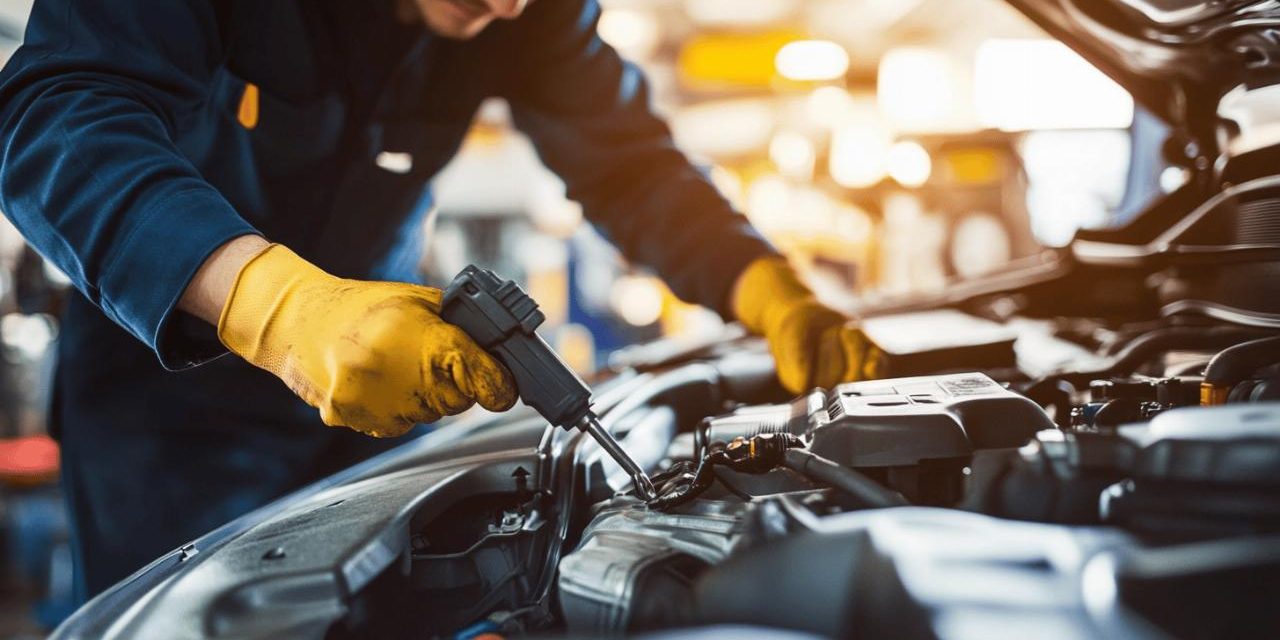Engine Care Practices for Reliable Vehicle Performance