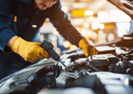 Engine Care Practices for Reliable Vehicle Performance