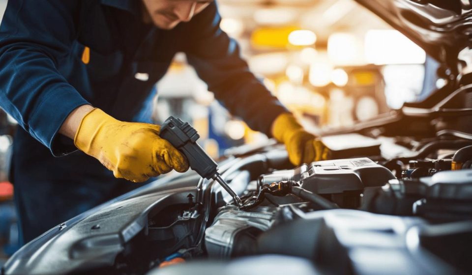 Engine Care Practices for Reliable Vehicle Performance