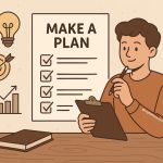 Producing Consistent Content Through Organized Planning Systems