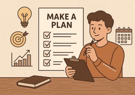Producing Consistent Content Through Organized Planning Systems