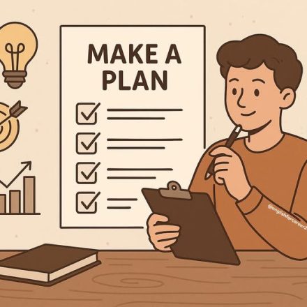 Producing Consistent Content Through Organized Planning Systems