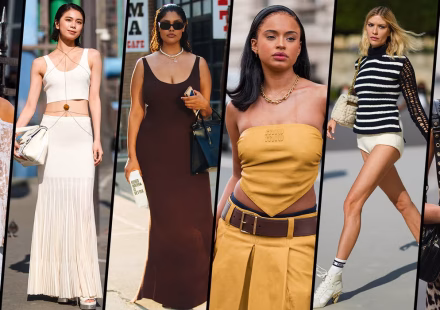Smart Casual Outfit Ideas for Weekend Events