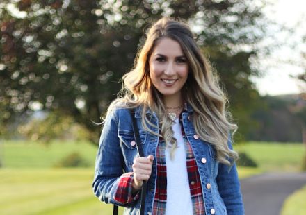 Denim Jacket Styling for Casual Trendy Looks