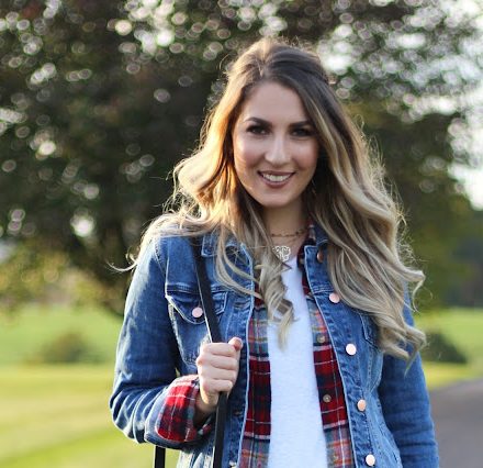 Denim Jacket Styling for Casual Trendy Looks