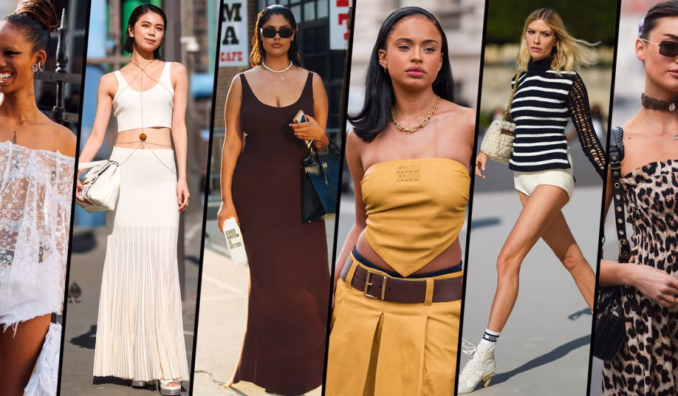 Smart Casual Outfit Ideas for Weekend Events