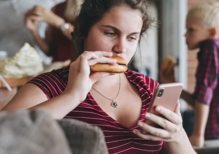 Clean Eating Habits for Natural Food Choices