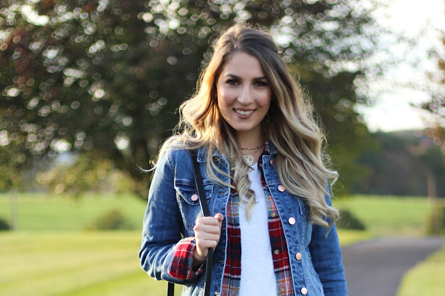 Denim Jacket Styling for Casual Trendy Looks
