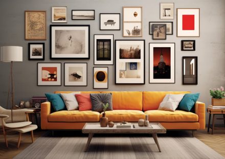 Home Accent Ideas for Personalized Interior Styling