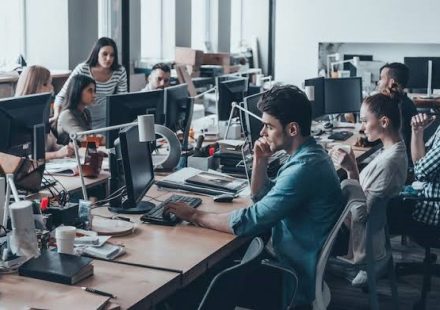 Tech Entrepreneurship Ideas for Startup Business Success