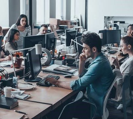 Tech Entrepreneurship Ideas for Startup Business Success