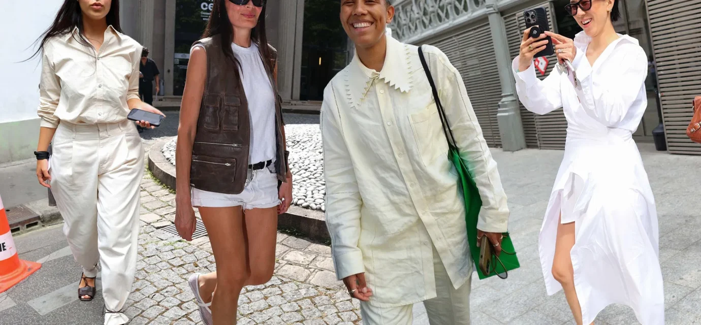 Seasonal Outfit Planning for Stylish Year Round Fashion