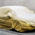 Car Storage Preparation for Seasonal Vehicle Protection