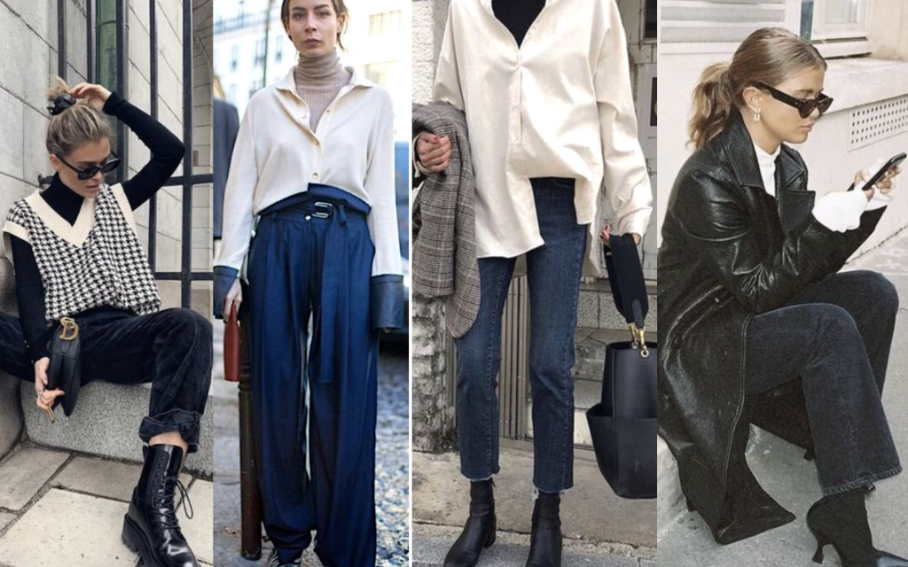 Polo Shirt Outfit Ideas for Smart Casual Style