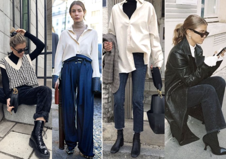 Polo Shirt Outfit Ideas for Smart Casual Style