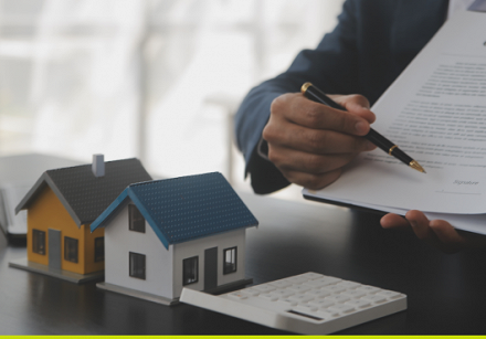 Landlord Tenant Laws for Rental Property Disputes