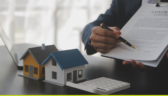 Landlord Tenant Laws for Rental Property Disputes