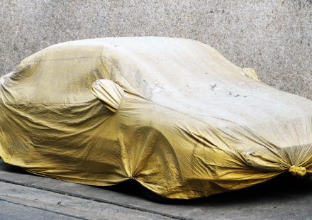 Car Storage Preparation for Seasonal Vehicle Protection