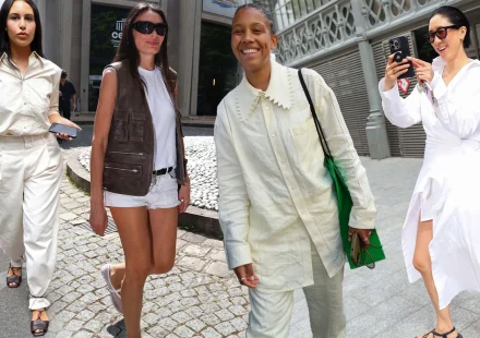 Seasonal Outfit Planning for Stylish Year Round Fashion
