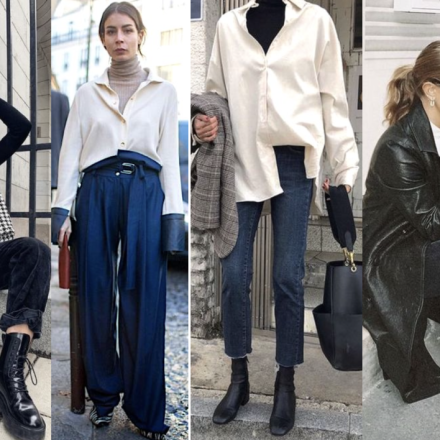Layered Clothing Ideas for Stylish Seasonal Outfits