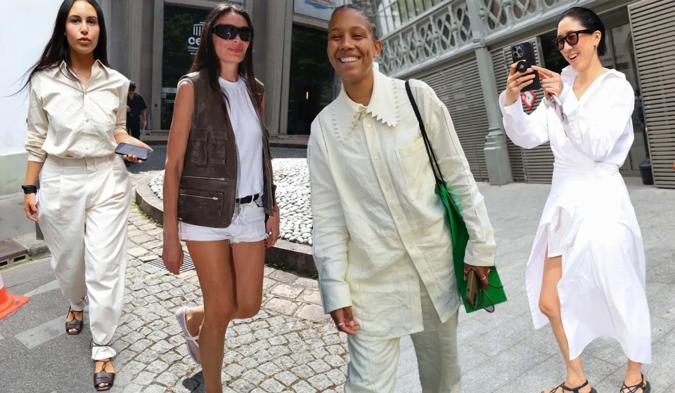 Seasonal Outfit Planning for Stylish Year Round Fashion