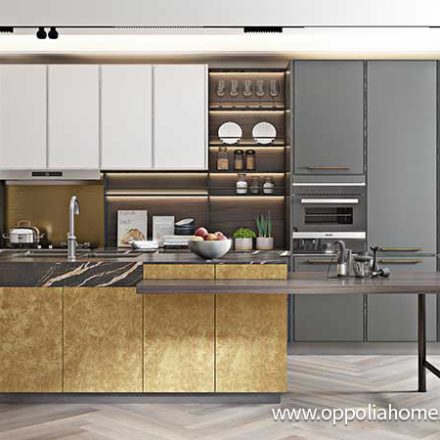 Functional Kitchen Layouts for Easier Meal Preparation