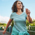 Daily Walking Habits for Improved Body Stamina