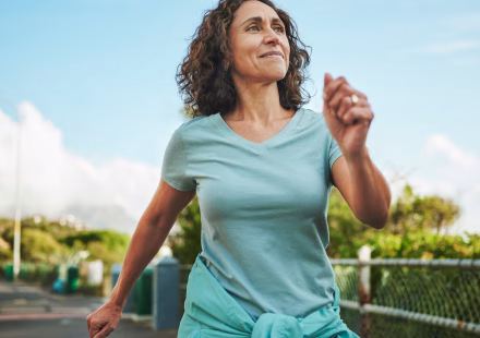 Daily Walking Habits for Improved Body Stamina