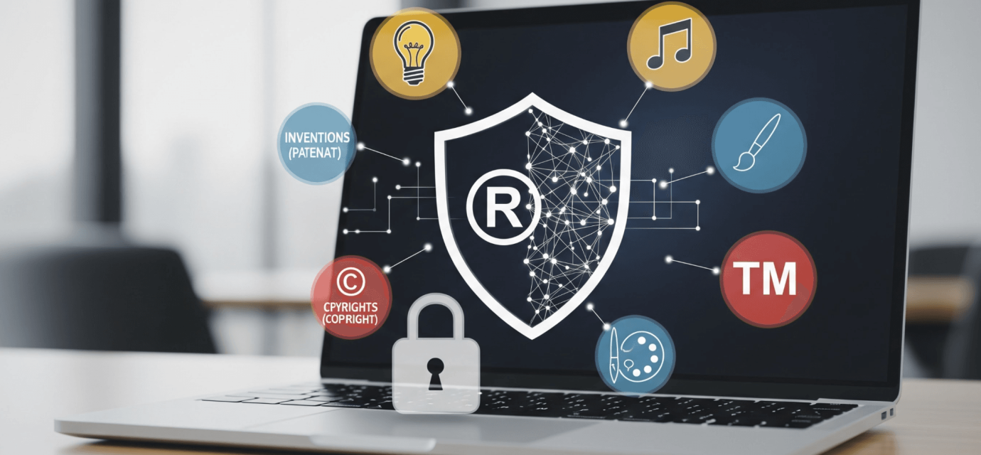 Trademark Registration Basics for Brand Identity Protection