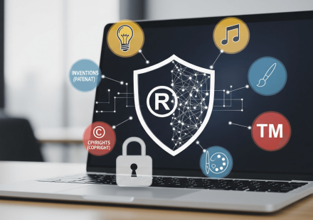 Trademark Registration Basics for Brand Identity Protection