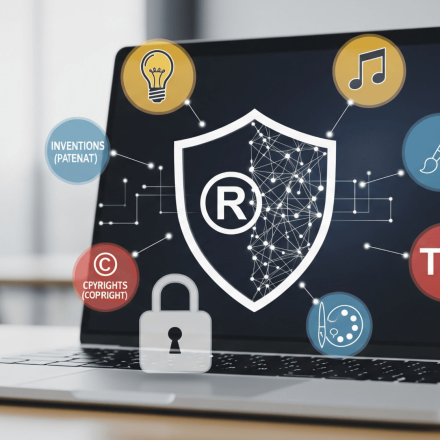 Trademark Registration Basics for Brand Identity Protection