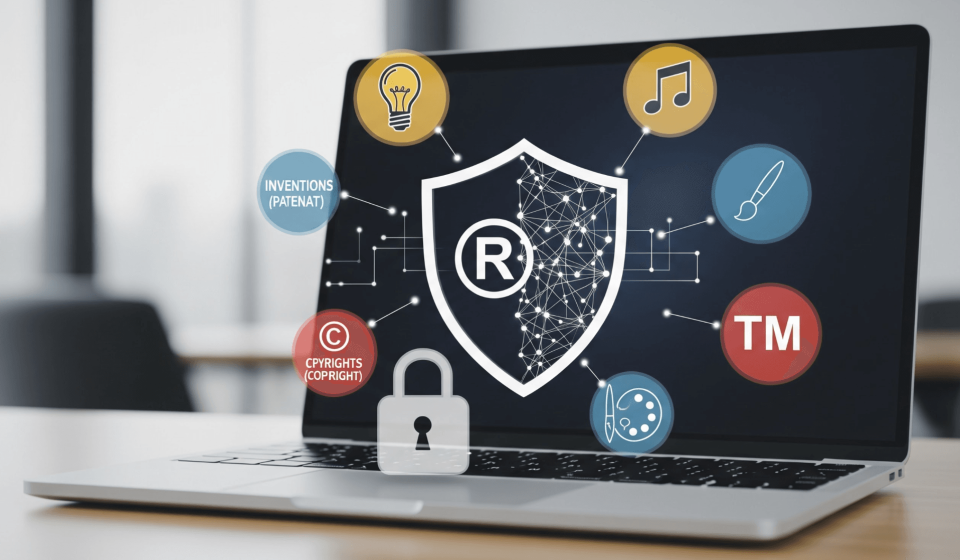 Trademark Registration Basics for Brand Identity Protection