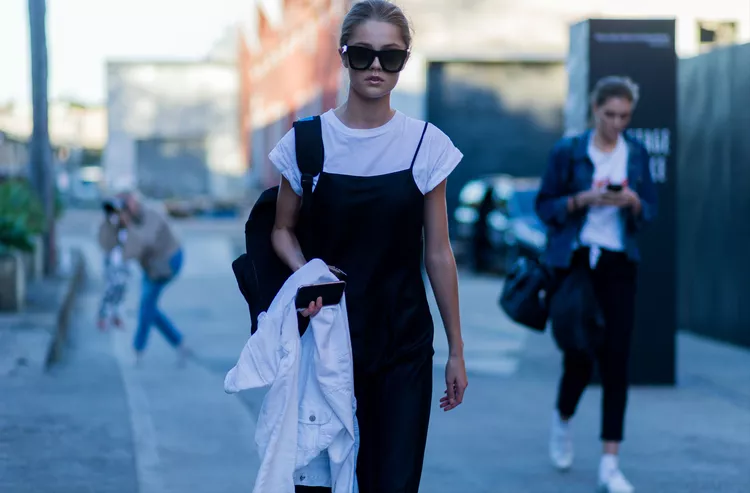 Denim Fashion Inspiration for Stylish Casual Wear