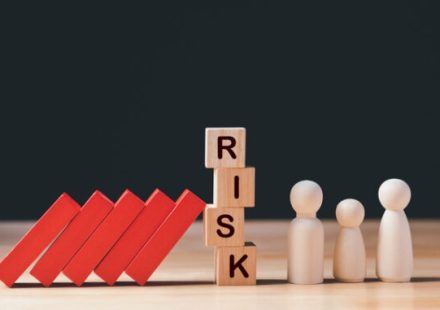 Business Risk Management for Safer Operational Decisions