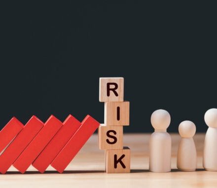 Business Risk Management for Safer Operational Decisions