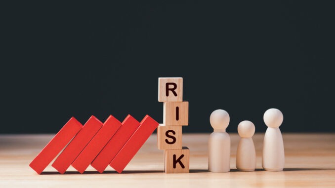 Business Risk Management for Safer Operational Decisions